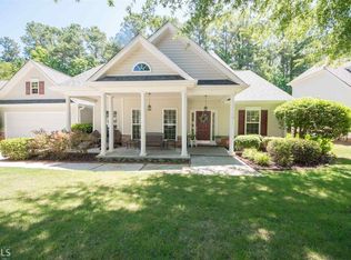 26 Avondale Cir, Newnan, GA 30265