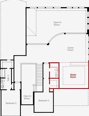 3rd image of this home