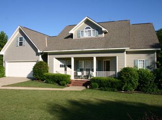 1356 Teaberry Ct, Auburn, AL 36830