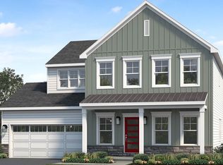 Fulton Plan, Southgate, Annville, PA 17003