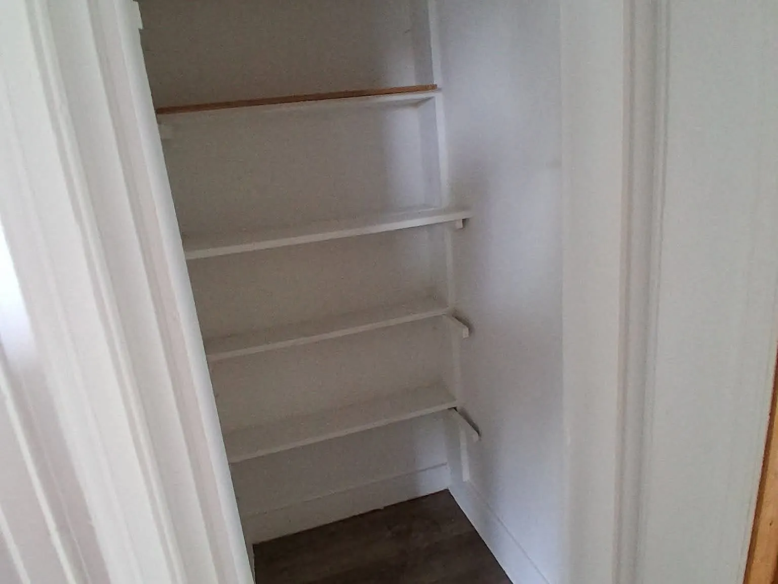 2 bed, 510 sqft, $750 — Photo 1