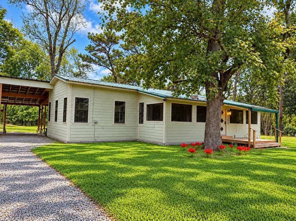 4248 Sapp Rd, Conroe, TX 77304