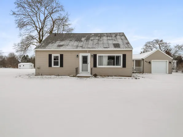 4524 Brooklyn Rd, Jackson, MI 49201