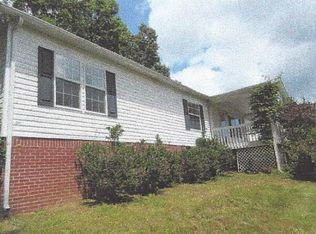 433 Churchview Ln, Fries, VA 24330