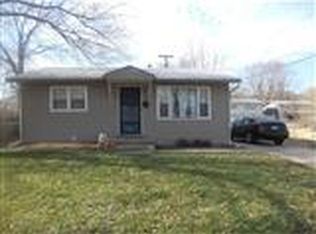 1626 Custer Rd, Junction City, KS 66441