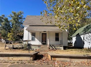 618 Couch St, Fort Scott, KS 66701