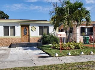 2363 NW 58th St, Miami, FL 33142