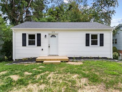 140 Summitridge Rd SW, Christiansburg, VA, 24073