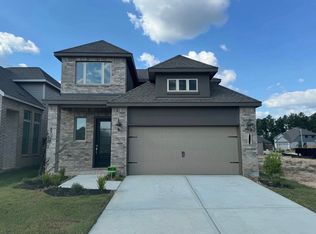 28821 Bobcat Run Dr, New Caney, TX 77357