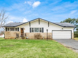 3121 Eastwick Rd, Columbus, OH 43232