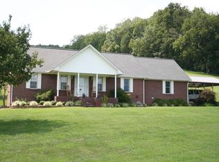 4255 Campbellsville Rd, Pulaski, TN 38478