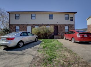 112 Stephanie Dr, Clarksville, TN 37042