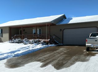 1905 Sugar Creek Pl, Spearfish, SD 57783