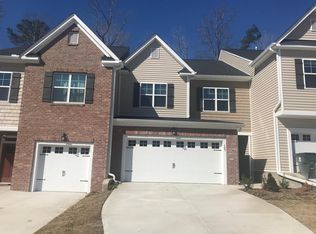 107 Zante Currant Rd, Durham, NC 27703