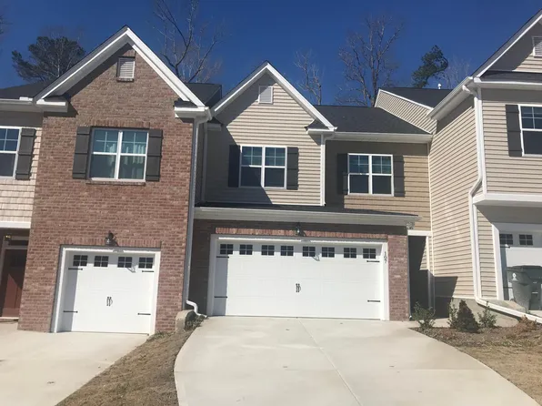 107 Zante Currant Rd, Durham, NC 27703