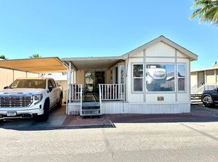 10442 N Frontage Rd #392, Yuma, AZ 85365