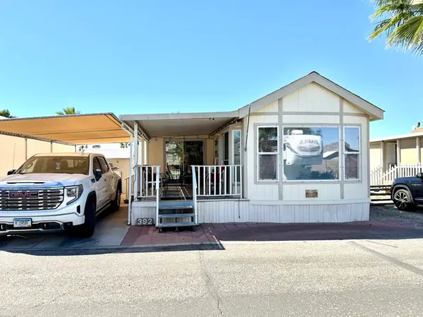 10442 N Frontage Rd #392, Yuma, AZ 85365