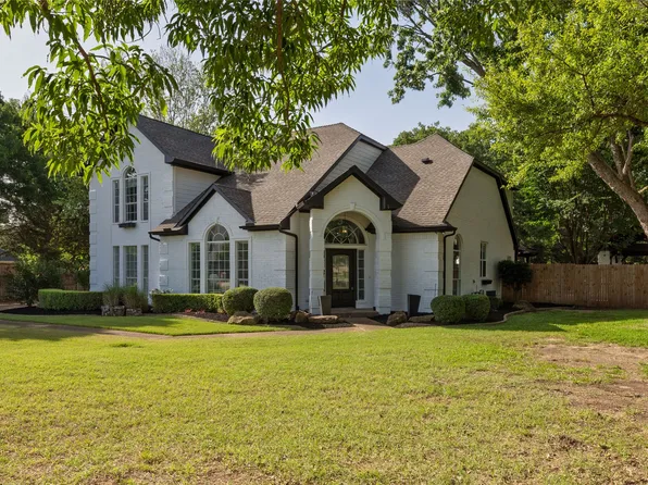 1613 Pheasant Ln, Southlake, TX 76092
