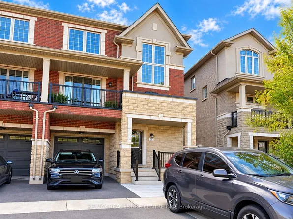 62 Hashmi Pl, Brampton, ON L6Y 6K1