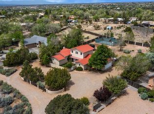 103 Tierra Rica Dr, Santa Fe, NM 87505