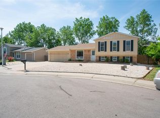 8768 W Floyd Dr, Lakewood, CO 80227