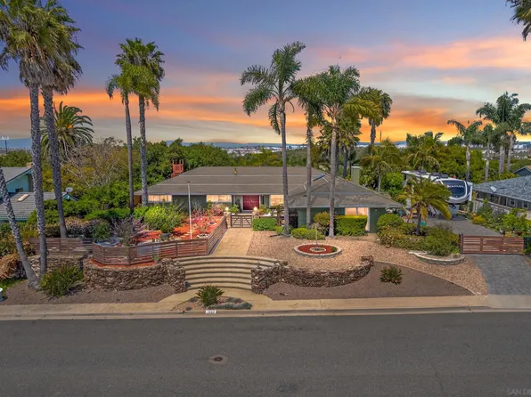 1920 Calle Buena Ventura, Oceanside, CA 92056