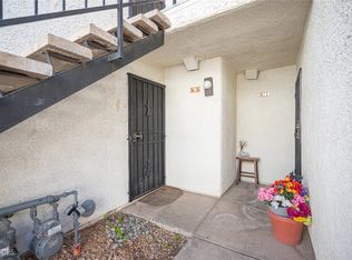1701 E Katie Ave APT 65, Paradise Town, NV 89119