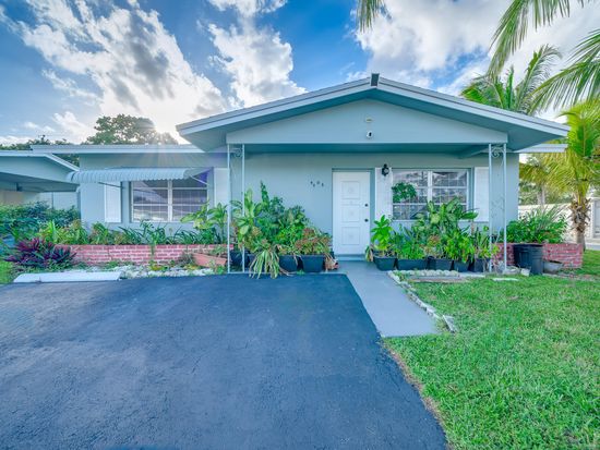 4905 NW 27th Avenue, Tamarac, FL 33309