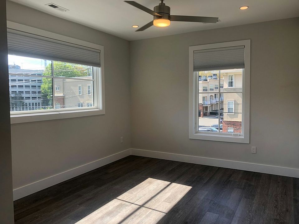 Bedroom A