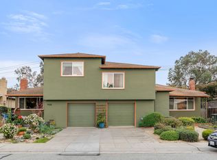 906 Haddon Dr #908, San Mateo, CA