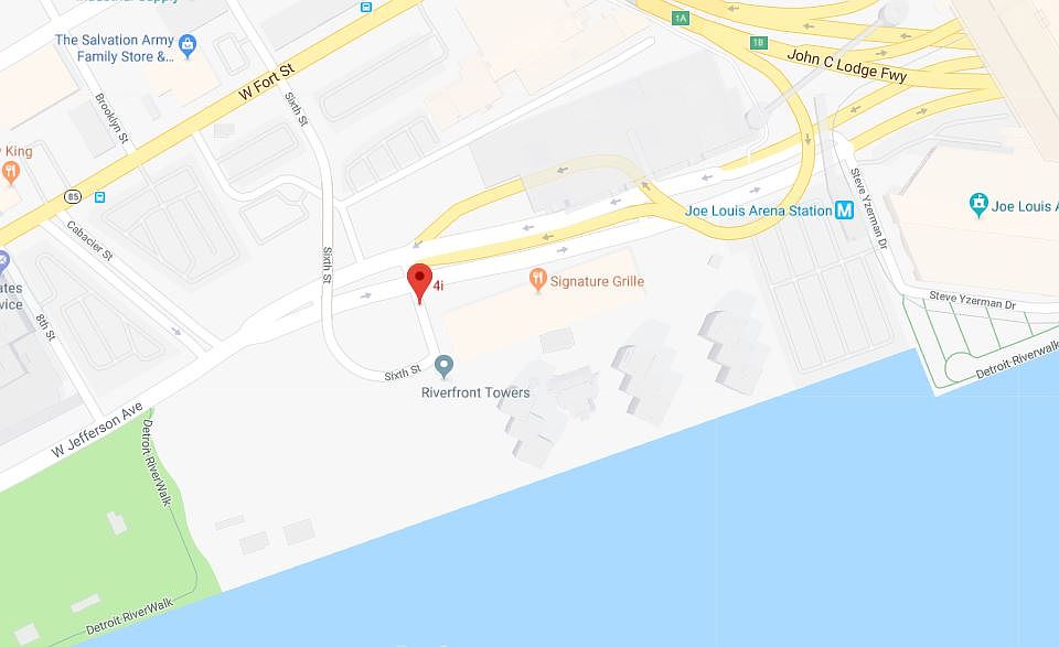 1st image of 300 Riverfront Dr APT 4I