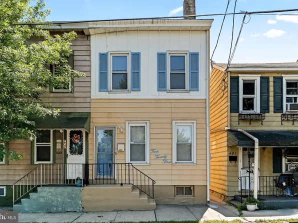 423 Woodland St, Trenton, NJ 08610