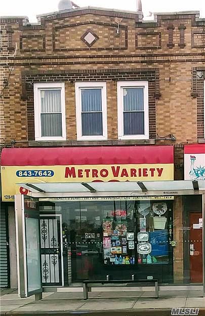 1st image of 12918 Liberty Ave
