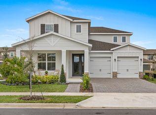 9487 Emerald Berry Dr, Winter Garden, FL 34787