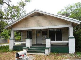 6621 N 12th St, Tampa, FL 33604