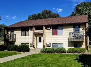 120 W Washington St, Gilman, IA