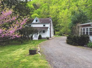 125 Route 214, Phoenicia, NY 12464