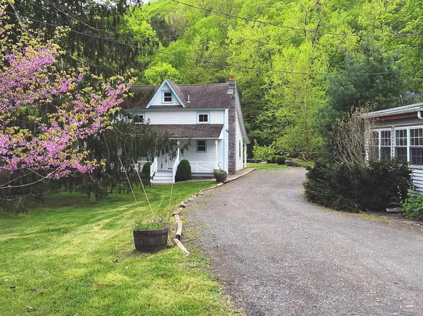 125 Route 214, Phoenicia, NY 12464