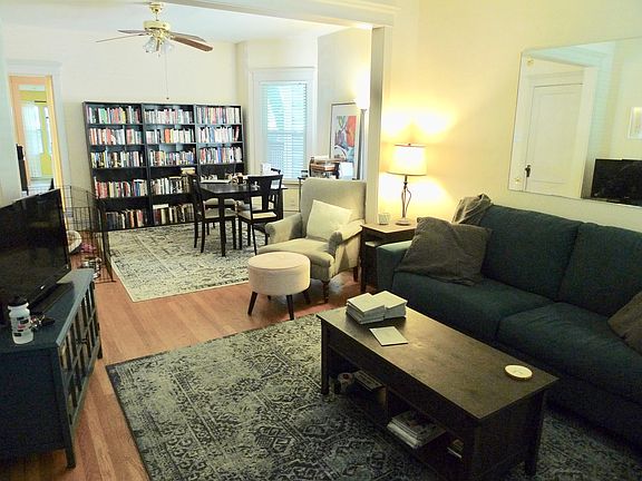 5th image of 4951 N Hamilton Ave #1