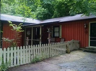159 N Main St, Eureka Springs, AR 72632