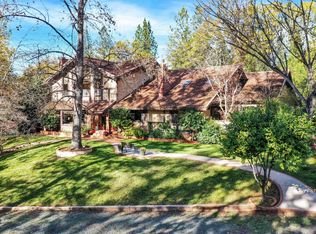 15313 Auburn Rd, Grass Valley, CA 95949