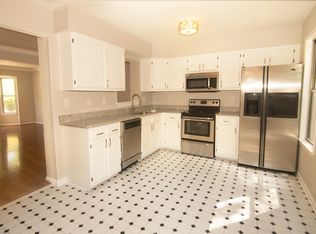 1155 Ingate Rd, Baltimore, MD 21227