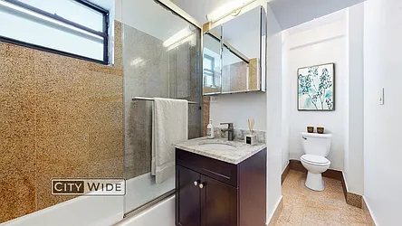 Rented by City Wide Apartments