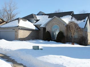 14908 Orleans Dr, Shelby Township, MI 48315