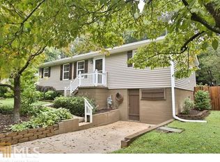 997 Pinehurst Dr SE, Smyrna, GA 30080