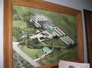 4609 Franklinville Rd, Union, IL 60180