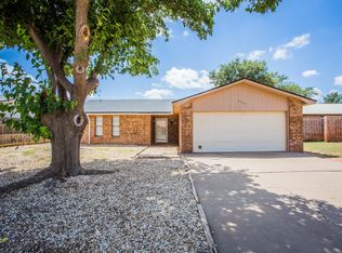 5737 Emory St, Lubbock, TX 79416