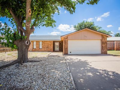5737 Emory St, Lubbock, TX, 79416