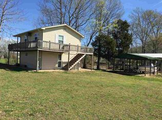 76 Dukes Dr, Decaturville, TN 38329