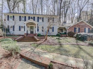 1080 Mountain Creek Trl, Sandy Springs, GA 30328
